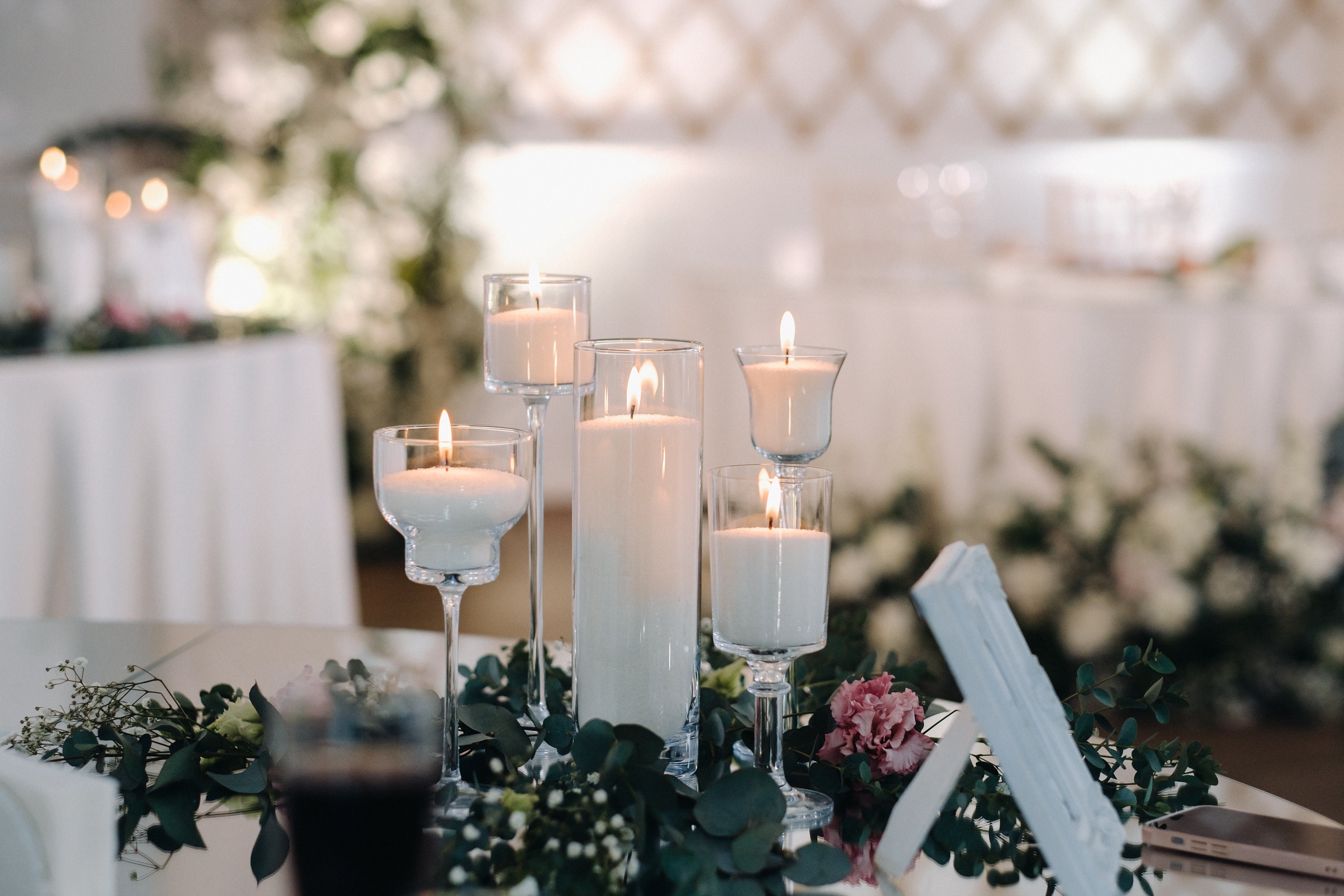 Bougie de cire de palmier granulée cire de sable pour la fabrication de  bougies décoration de mariage tendance 2023 décorations de mariage pour la  cérémonie à l'extérieur -  France