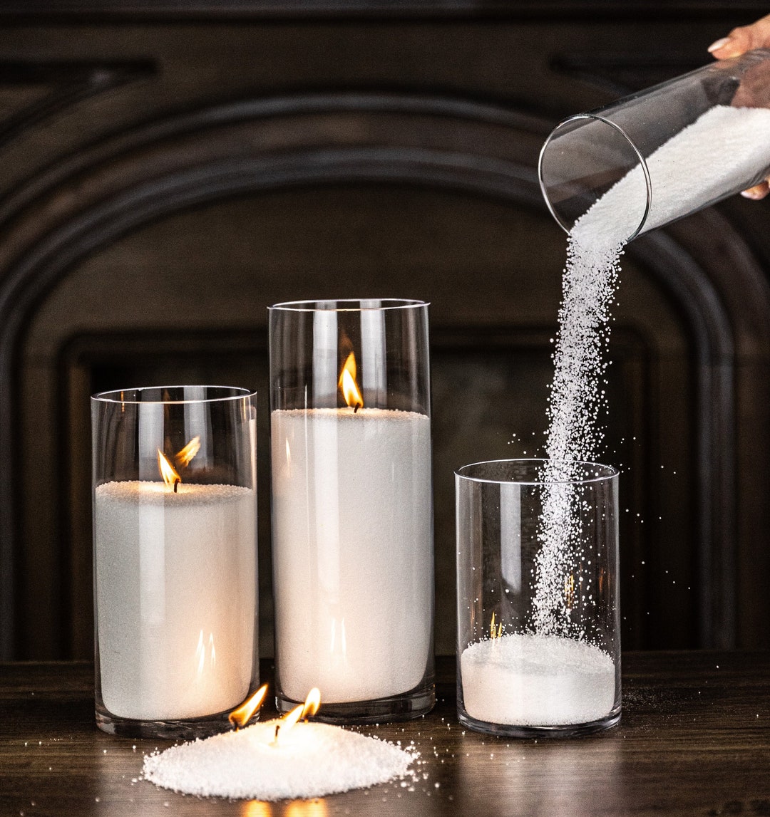 Wholesale Pearled Candles, Wedding Candles, Modern Homedecor Candles