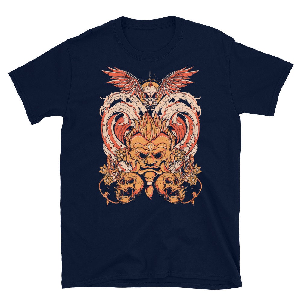 [RADINEO]★ 韓国人気★WAVE FLOWER T-SHIRTS MUSINSA | RADINEO Wave Flower Short Sleeve T-Shirt Beige