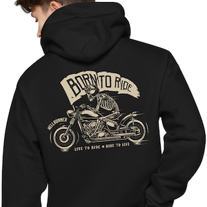 King Hoodie King of Spades Skull Hoodie Premium Pullover Hoodie Etsy