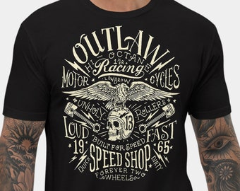 Worauf Sie vor dem Kauf von Outlaw shirt achten sollten