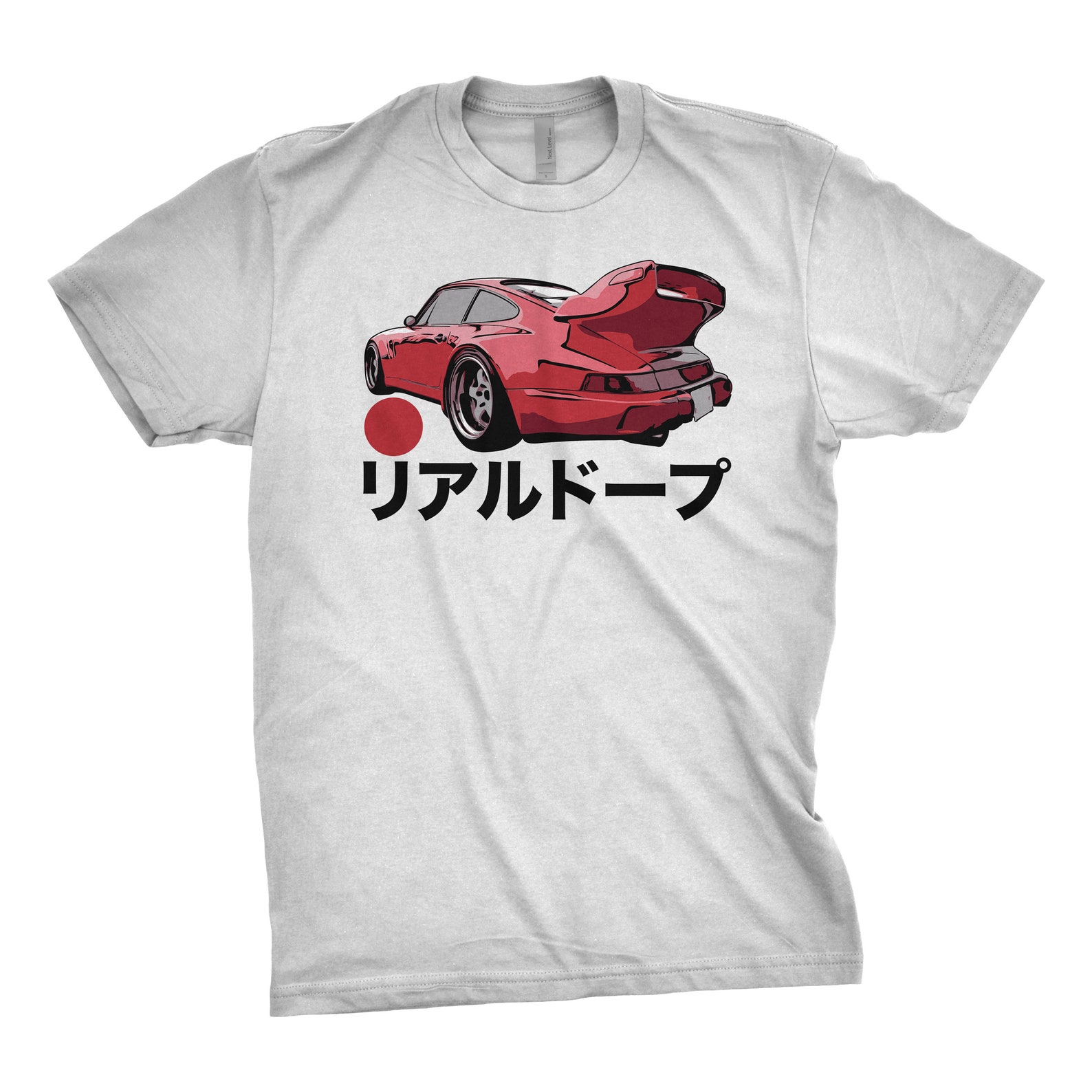puma porsche 911 t shirt