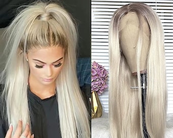synthetic wig extensions