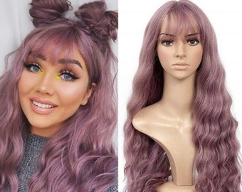 Best wigs on etsy clearance