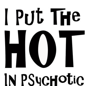 Ich habe die HOT in Psychotic | Suizidkommando | Harley Quinn | Der Spaßvogel | Papas kleines Monster | Puddin | sofortiger digitaler Dateidownload