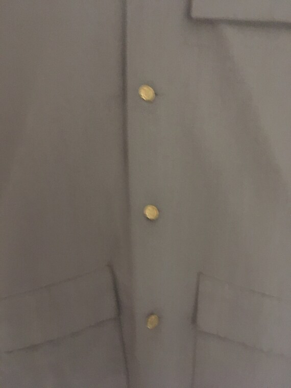 Van Heusen men’s outer jacket
