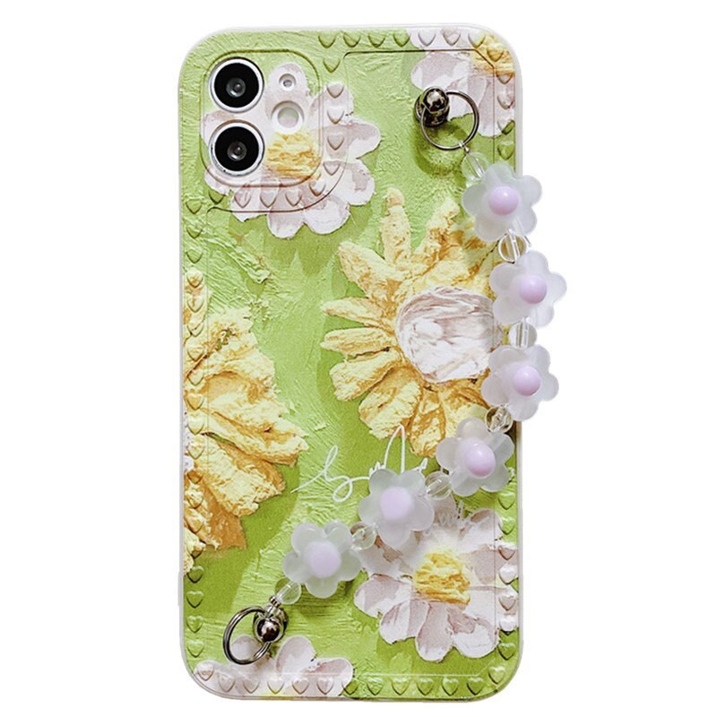 Pearl Phone Charm with iPhone 12 Pro Max Case iPhone 11 case Etsy