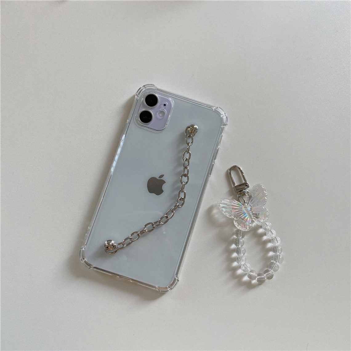 IPhone Charm with iPhone 12 Pro Max Case iPhone 11 case TPU Etsy