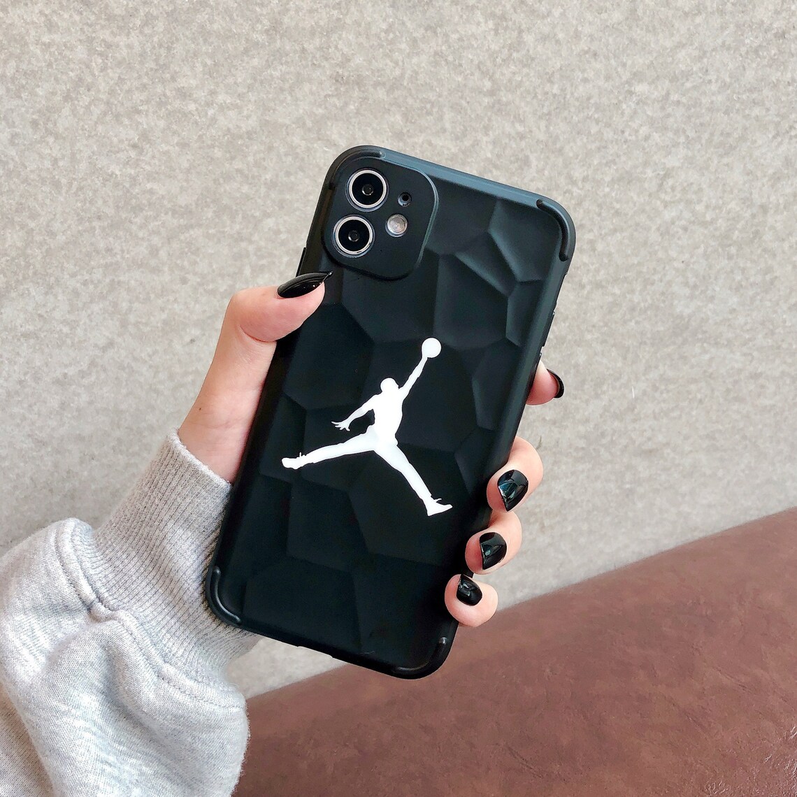 Jordans iPhone 12 Pro Max Case iPhone 12 Mini Xs X max case Etsy