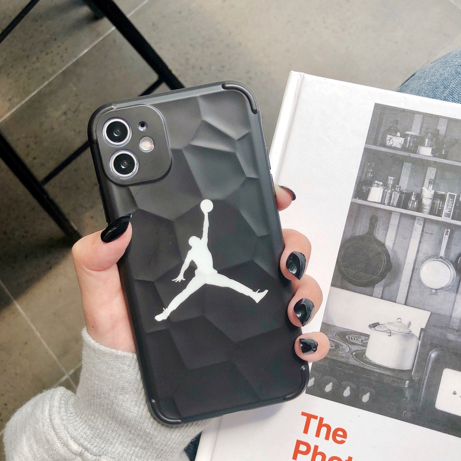 Jordans iPhone 12 Pro Max Case iPhone 12 Mini Xs X max case Etsy