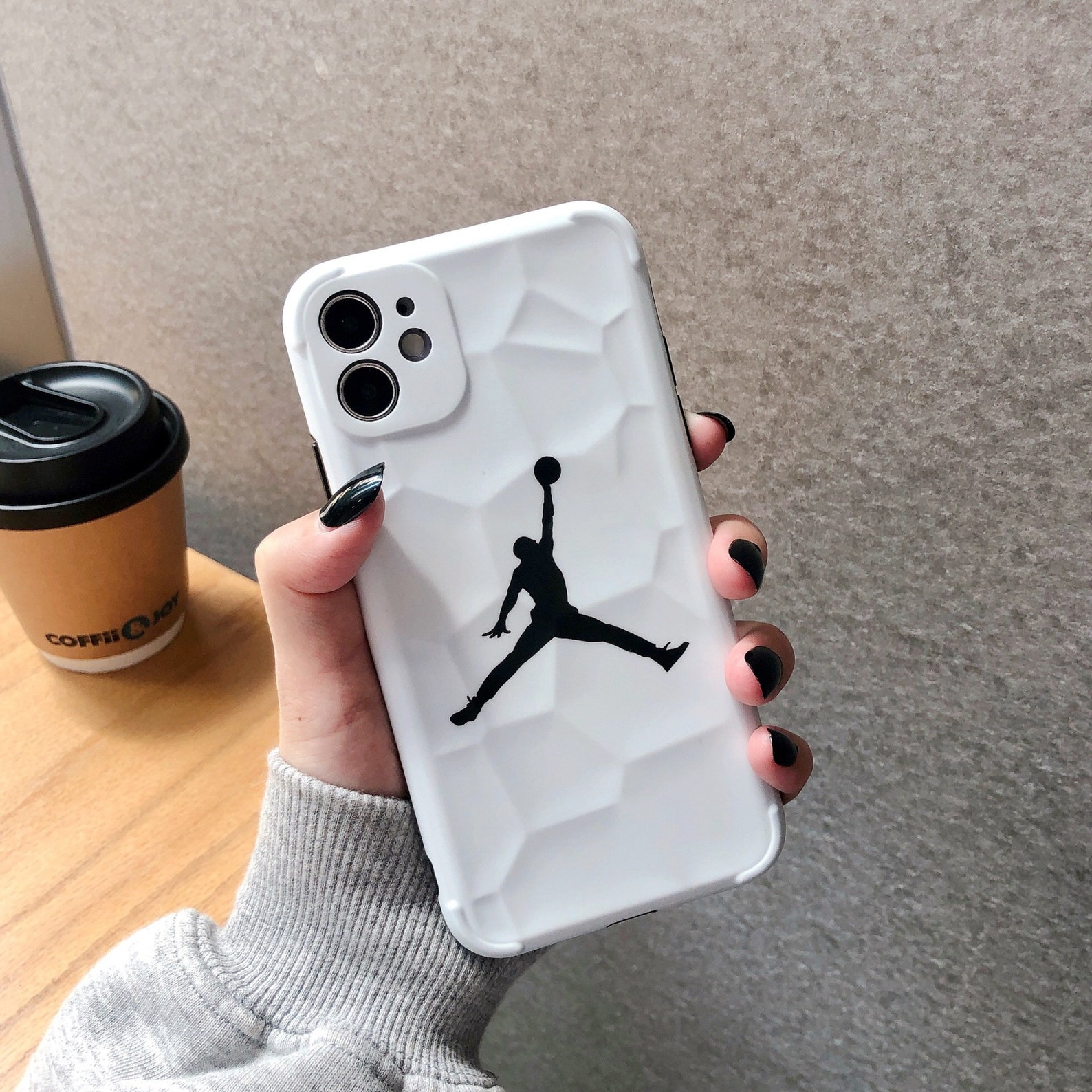 Jordans iPhone 12 Pro Max Case iPhone 12 Mini Xs X max cas Etsy
