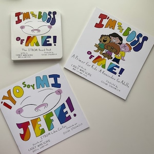 Buy All 3 Books for Only 25 dollars (Save 4 dollars & 85 cents)