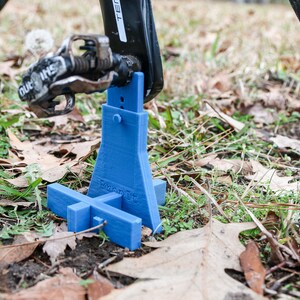 Soporte para bicicletas PropIt