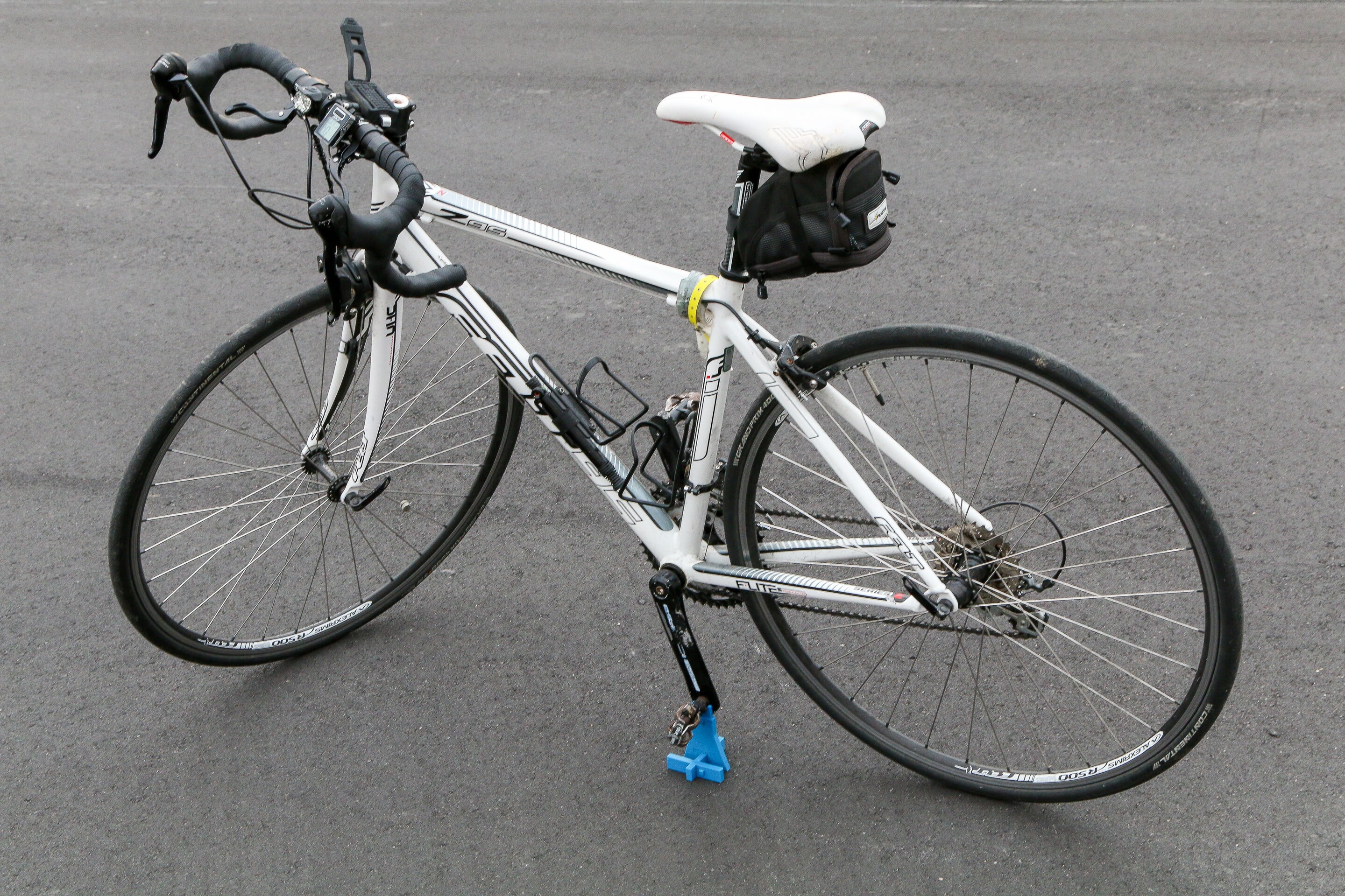 Propit Bike Stand - Etsy