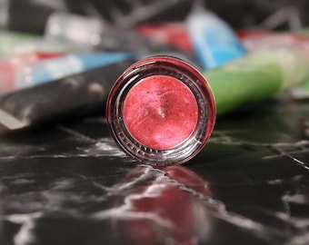 Miniature lip gloss YouTube gamer collection