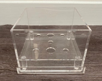 High Quality Acrylic Box