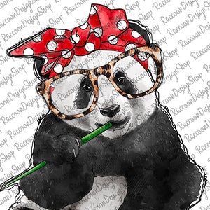 Just a Girl Who Loves Red Pand, Pug Lover, Dog Lover Png, Toddler Dog, Girls Dog, Panda Png, Sublimation Designs Downloads, Watercolor Pug