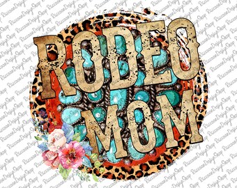 Download Rodeo Svg Etsy