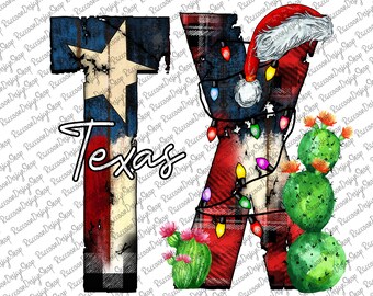 Weihnachten in Texas, Weihnachten in Texia, Weihnachten in Texas, Frohe Weihnachten, Leopard, Texas Sublimation, Karte in Texas, digitaler Download, Weihnachten in Texas