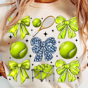 Tennis Coquette bow Png,Tennis Sublimation Designs,Tennis png,Tennis Sublimation,Tennis Bow Png,Tennis Ribbon png,Tennis mom