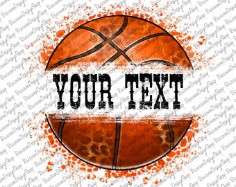 Basketball png,Basketball Sublimation Design,Basketball Clipart,Basketball digital,Basketball printable,Sport team,Basketball lover png