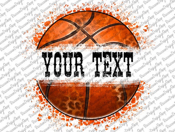 Basketball png,Basketball Sublimation Design,Basketball Clipart,Basketball digital,Basketball printable,Sport team,Basketball lover png