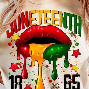 Juneteenth png, 1865 Juneteenth png, Black History png, African American png, Juneteenth 1865 Png, Abolitionist, Free-ish, Black Freedom