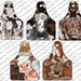 Cow Show Tag Png, Western Design, Cow Tag Serape, Cow Tag Cowhide, Cow Png, Sublimation Designs Downloads, Digital Download, Farm Life Png