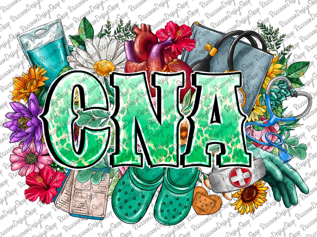 CNA Certified Nursing Assistant Nurse Png,leopard Nurse Png,cowhide