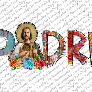 Padre San Juden, San Juden PNG, Grafik Clip Art, Buela, Lateinische Mexikanische Sublimation, Religion PNG, Heiliger Judenthaddeus, Padre Png