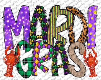 Mardi Gras Design Png, Mardi Gras Png, Fleur de Lis Png, Sublimation Designs Download, Mardi Gras Png, Mardi Gras Sublimation, Louisiana Png