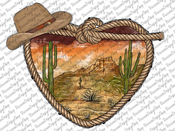 Western Desert, Desert Vibes, Western Sublimation Design,Waterslide Files, Sublimation Graphics, Rodeo png, Texas png,Desert Png,Western Png