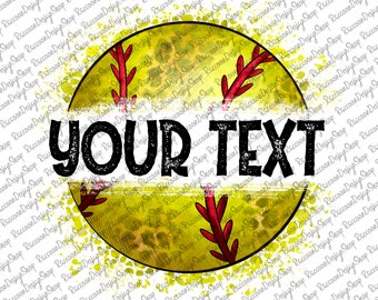 Softball png,Softball Sublimation Design,Softball Clipart,Softball digital,Softball printable,Sport team,Softball lover png,Softball Mom png