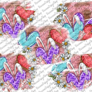 YLSHRF Patches for Clothes,10pcs Iron Patches Bunny Pattern Easter Theme  Style DIY Making Polyester Material Fabric Decorating Supplies for  Clothes,Cool Patches 