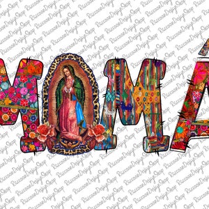 Nossa Senhora de Guadalupe Mama Png,Virgen de Guadalupe PNG, Clip Art Gráfico, Sublimação Latina Mexicana, Sublimação da Virgem Maria, Mamãe png