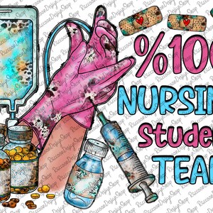 Nursing Student Tears Png Sublimation Design, Nurse Png, Nurse Life Png, Nurse Clipart, Student Nurse Png, Nursing Png, Digital Download