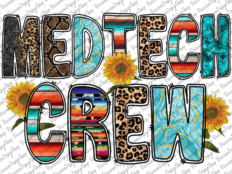 Med Tech Crew Med Tech Life Medical Png Pharmacy Tech Etsy