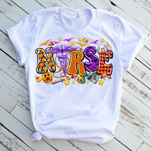 Nurse Spooky Png,nurse Png, Nurse Halloween Png, Nurse Png, Halloween