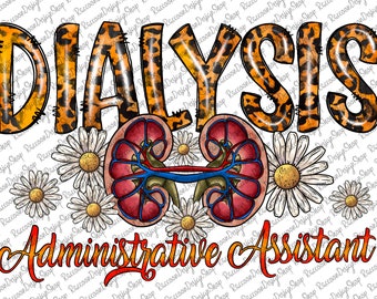 Dialysis Nurse Png, Western Png, Nurse Png, Cowhide, Dialysis Png, nephrology, Kidneys png, lung png, Sublimation Designs, Digital Download