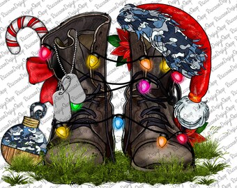 Navidad de la Marina, Navidad de Veteranos PNG, Camuflaje PNG, Veterano PNG, Mamá del Ejército PNG, Navidad del Ejército PNG, Diseño de Sublimación Navideña, Mamá del Ejército PNG