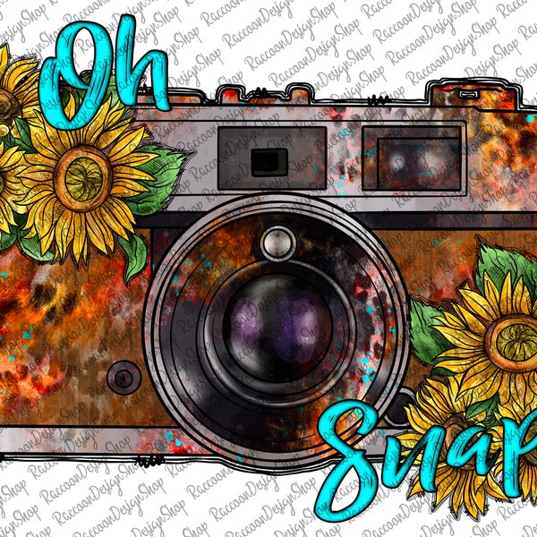 Oh snap Leopard photography,Vintage Camera png, camera sublimation designs downloads, clipart png,Camera PNG, Leopard Camera Sublimation