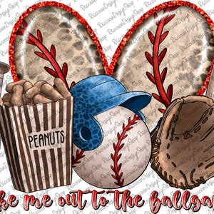 Bring mich zum Ballspiel png, Baseball Clipart, Baseball Sublimation, digitaler Download, Liebe Baseball, Baseball Mama png, Baseball png