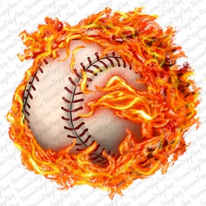 Baseball Fire Ball Png,Baseball Sports png,Baseball Sublimation Designs PNG,Baseball png, Baseball Clipart,Flaming Baseball, baseball season