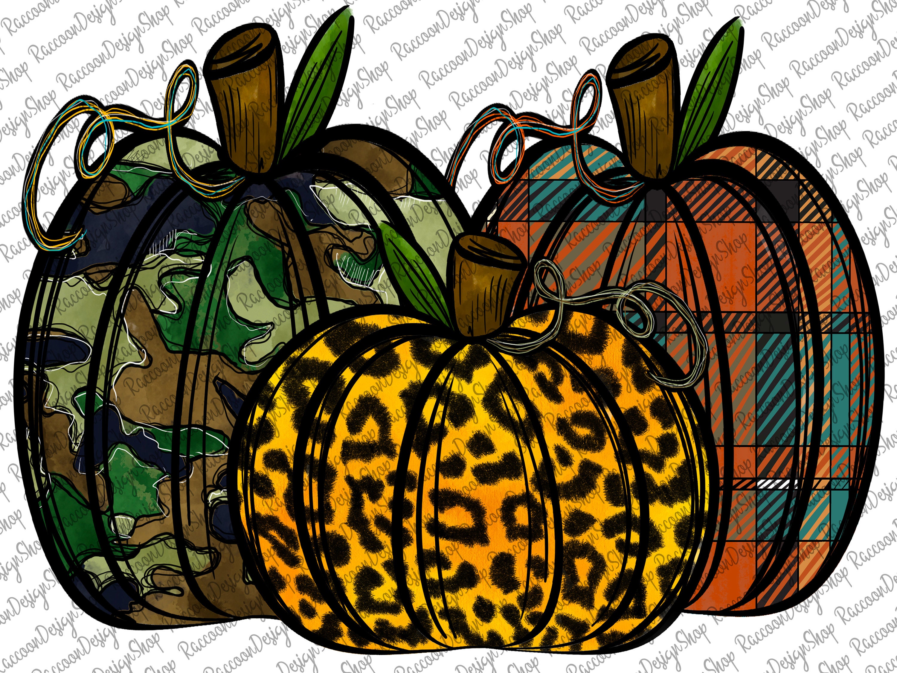 Fall Png, Camo Pumpkin PNG Sublimation, Fall pumpkin clipart, Camoflauge pumpkin digital, Camo Pumpkin Sublimation, Thanksgiving sublimation