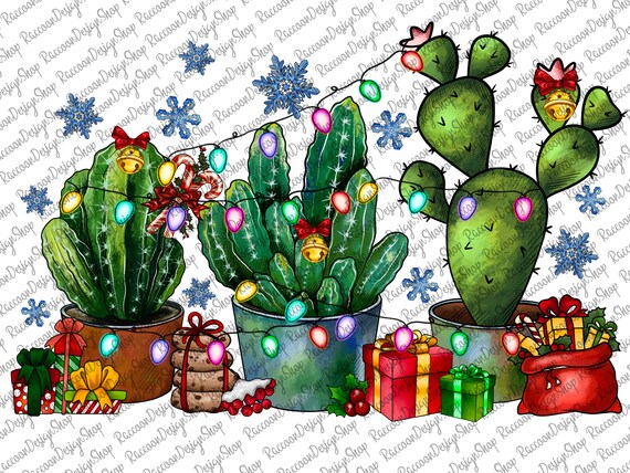 Cactus png images