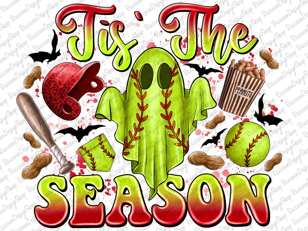 Softball Halloween,halloween Softball,halloween Softball Clipart