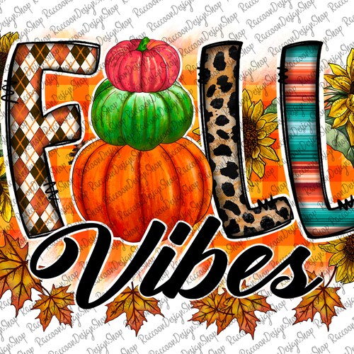 Pumpkin Png Fall Sublimation Designs Downloads Digital - Etsy