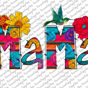 Mexikanische Mama Png, Mama PNG, Grafikclip Art, Lateinische mexikanische Sublimation, Mama png, Mexikanische Mama, Mexikanische Mutter, Lateinische Mutter Png