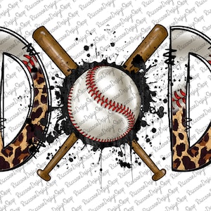 Baseball Dad, Baseball Clipart, Transparent PNG file for sublimation, Baseball Dad Png, Baseball Shirt Design, Baseball Dad png,Dad Baseball