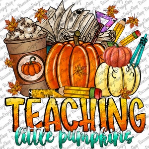 Teacher Thanksgiving PNG, One Thankful Teacher Sublimation Design Downloads,Teacher Clipart, School Png,Thankful Teacher Design,Fall Teacher